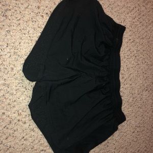 Workout Shorts
